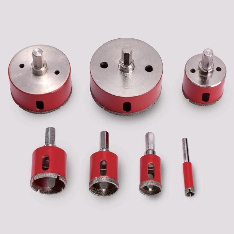 Buy Electric Plated Core Bit