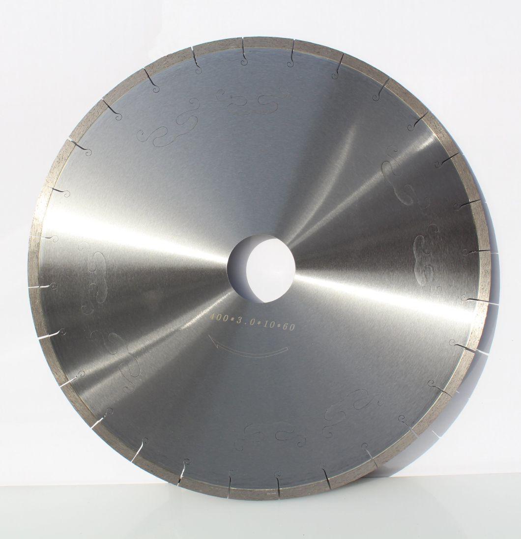 Hot Press Diamong Saw Blade Segment Disc Diamond Tools Marble