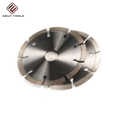 Diamond Segmented Cutting Disc/ Saw Blade for Marble/ Granite