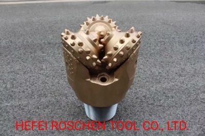 8 1/2&quot; TCI Tricone Bits / Water Well Drill Bit/ Tricone Drill Bit