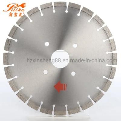 Diamond Cutter Concrete Cutting Saw Blade Asphalt Concrete Blade