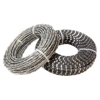 High Quality Diamond Tool Stone Quarry Diamond Wire Saw