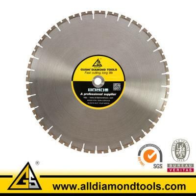 Brazed Wall Cutting Saw Blade Diamond Tools