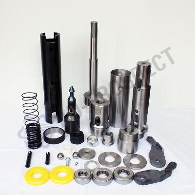 Drilling Tool for Canada Low Wholesale Price Spearhead Point Core Barrel Head Double Tube Assembly