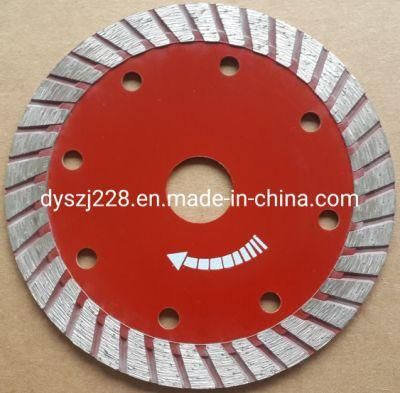 High Quality Diamond Cutting Wheel, Smooth Cutting