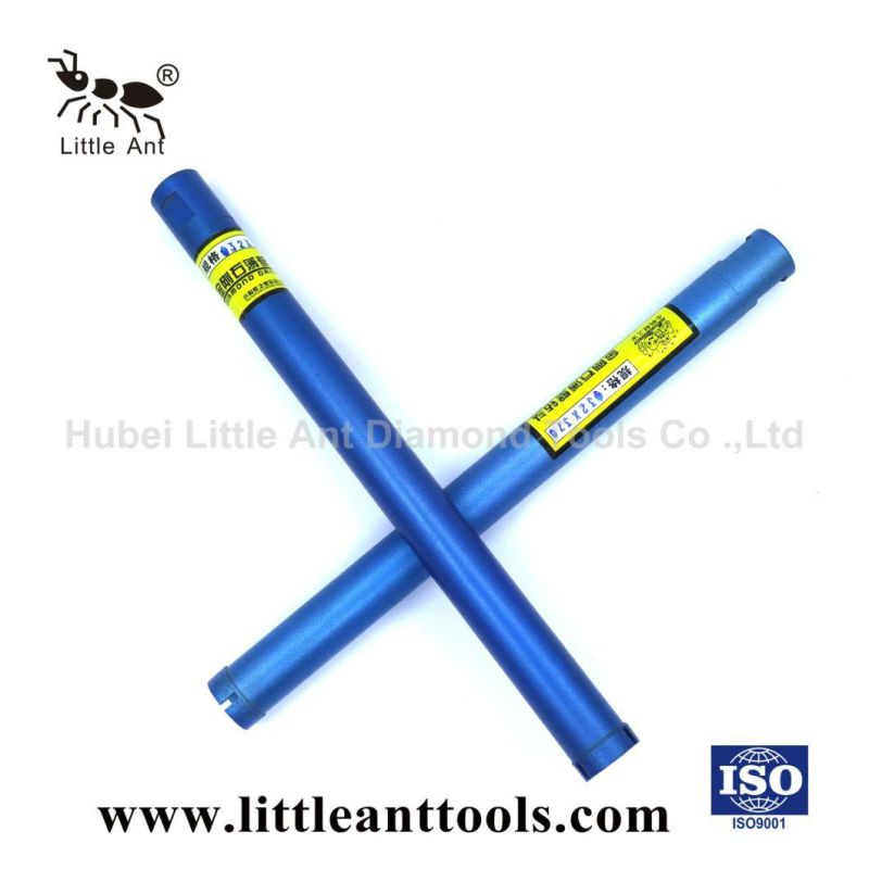 Nice Performance Diamond Core Drill Bit for Concrete Drilling