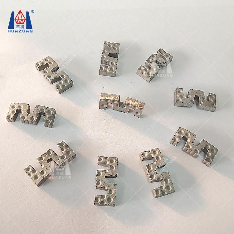 Diamond Drilling Tools Core Bit Diamond Segment