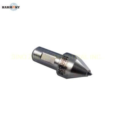 Hpht Mcd Diamond Precision Machining Tool