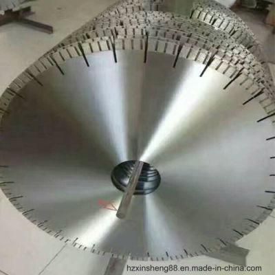 Saw Blades for Cutting Asphalt