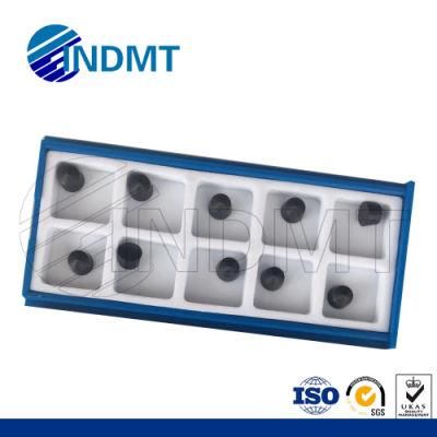 Rcmx1510 PCD Insert