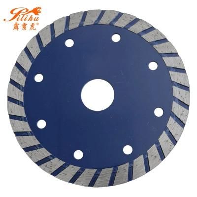 Super Thin Diamond Ceramic Saw Blade Porcelain Cutting Blade for Cutting Ceramic