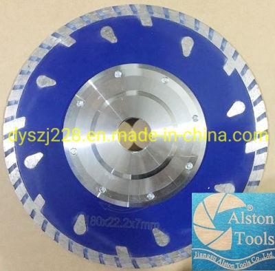 Diamond Blade, Diamond Saw Blade, Turbo Blade