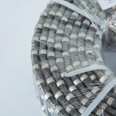 Diamond Wire Rope for Rock Splitting