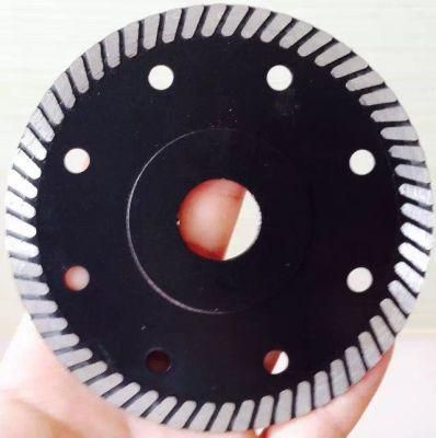 Diamond Cutting Disc Hot Pressed Sintered Blade for General Purpose