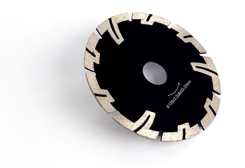 Diamond Arbor Circular Saw Blades