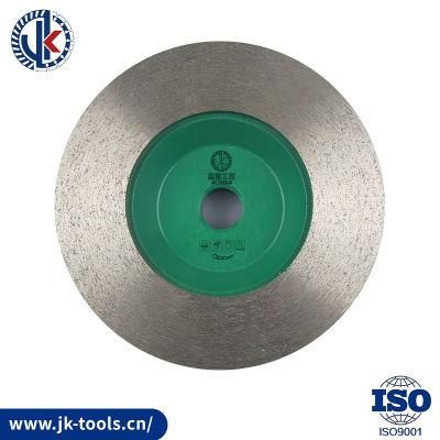 China Good Quality Diamond Cup Wheel for Marble Granite Grinding