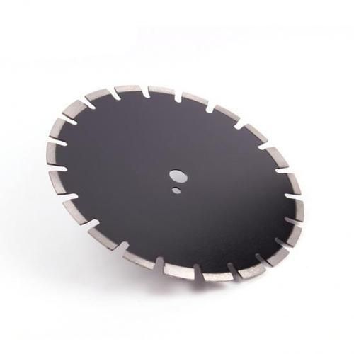 Diamond Saw Blade Laser Welded for Asphalt