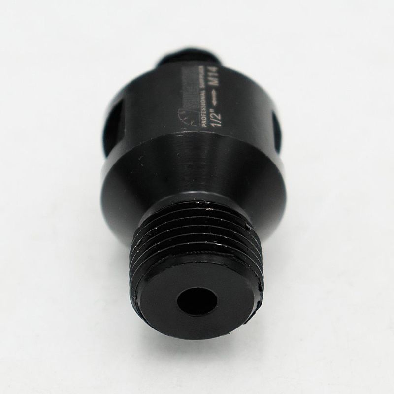 Adapter for M14 to 1/2 Inch