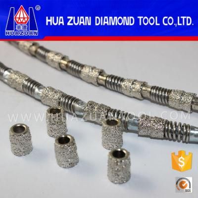 Diamond Wire Saw for Concrete Cutting