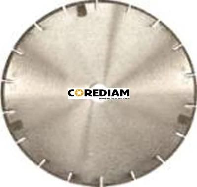 Diamond Saw Blade for Electroplated Saw Blade