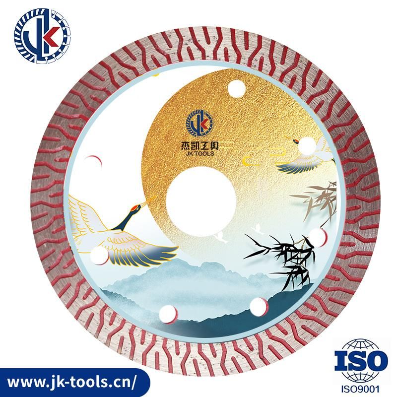 4"Diamond Saw Blade Cutting Ceramic and Tile/Circular Blade