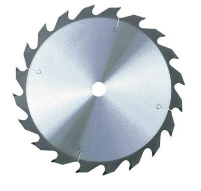 T. C. T Saw Blade for Cutting Wooden, 185X40t
