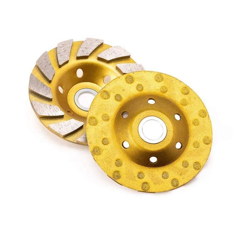 Hot Sale China Factory 4 Inch Circular Saw Blade for Metal Cutting