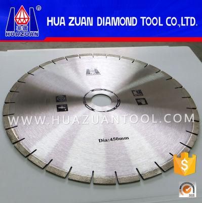 No Chip Diamond Quartz Cutter Blade