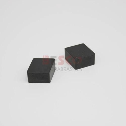 PCD/PCBN Insert Cutter/Solid CBN Inserts