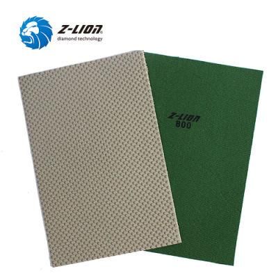 Resin Bond Polishing/Abrasive/Sanderpaper