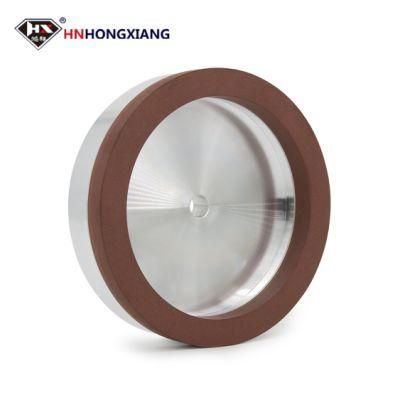 Resin Diamond Cup Grinding Wheel