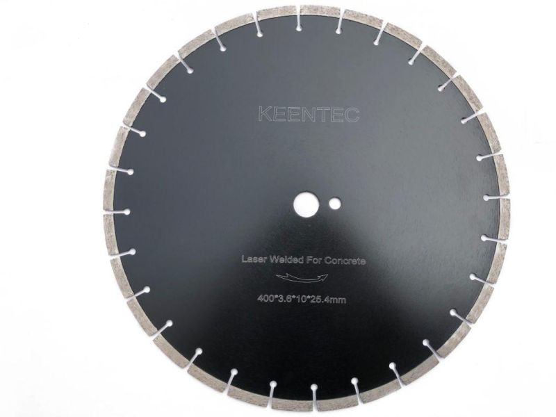 Marble Silent Core Diamond Cutting Disc