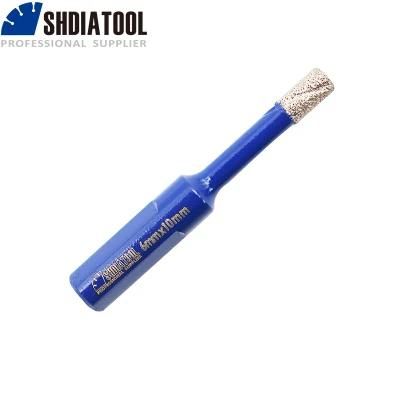 Customized Diamond Drills Hole Saw Tool