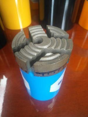 Diamond Drill Bit, Diamond Core Drill Bits for Hard Rock