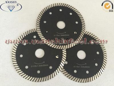 Ceramic Diamond Saw Blade Tile Saw Blade