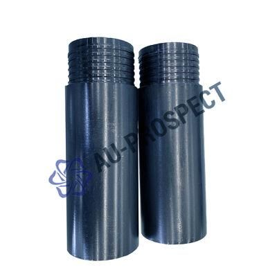 Heat Treatment Adapter Coupling in Inner Tube Core Barrel System Minning Drilling