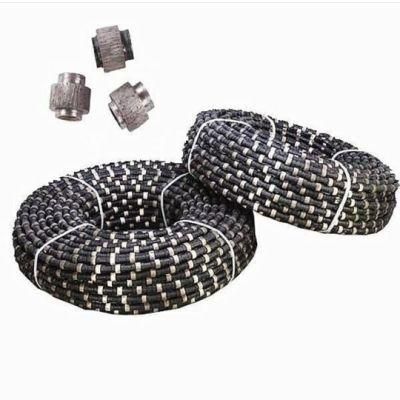 Diamond Wire Saw for Cutting Wire