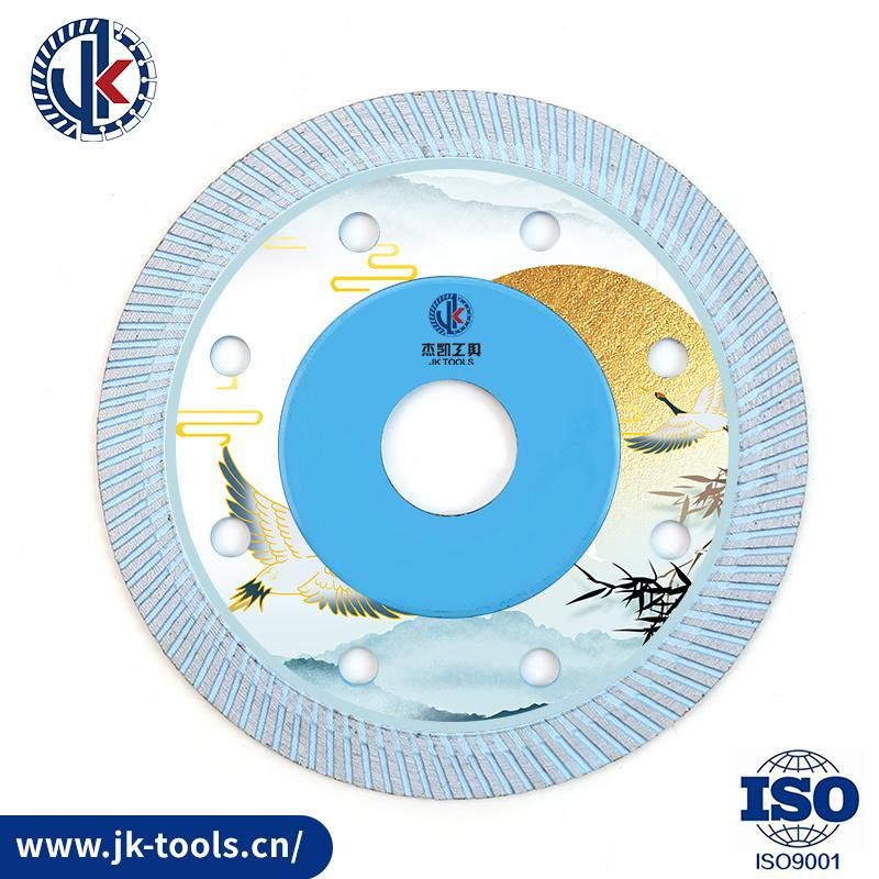 High Quality Diamond Cutting Disc Dry Cutting Diamond Saw Blade