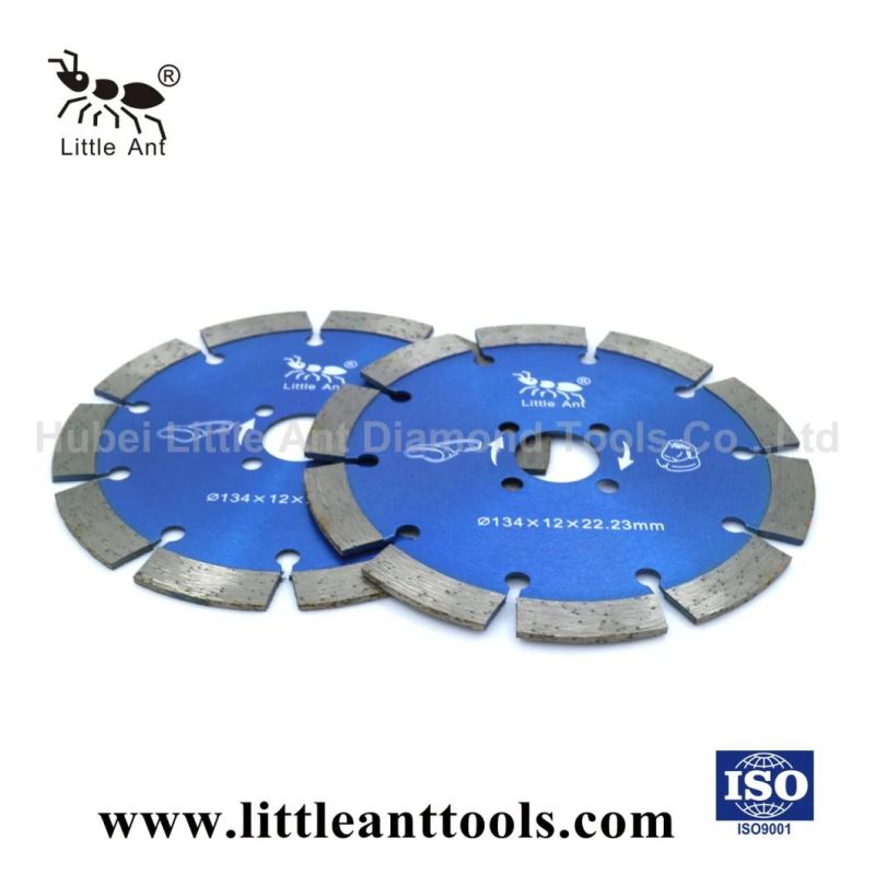 Premium Quality 134mm Cutting Blade for Granite and Marble