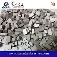 Diamond Stone Cutting Segments Tools, Diamond Segment for Cutting Granite