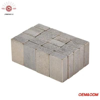 China Manufacturer Supply Professional Diamond Segment for Granite