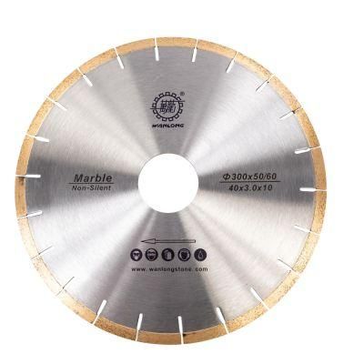 450 Fan-V Diamond Blade for Cutting Granite-Segmented Blades