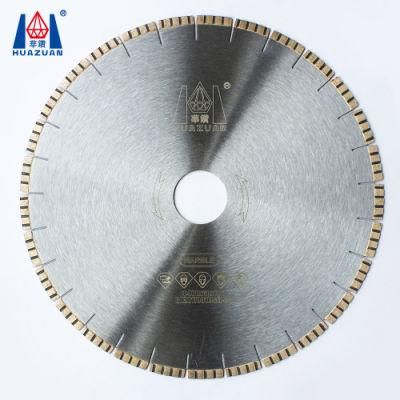 Diamond Saw Blade for Marble Faster Cutting