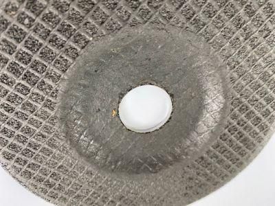 Grinding Diamond Cutting Disk Wheel for Metal with Many Certification