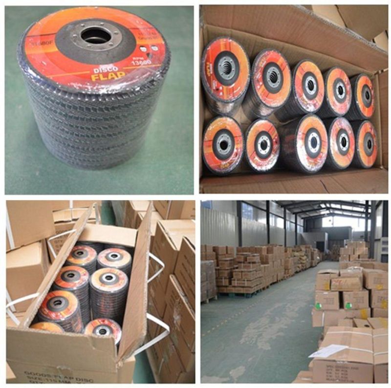 100mm Turbo Diamond Grinding Cup Wheel for Concrete