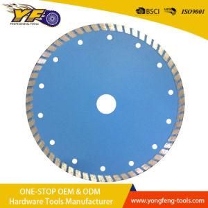 China Best OEM/ODM Diamond Saw Blade Manufacturer Dry Cutting Stone Small Saw Blade, Diamond Cutting Blade