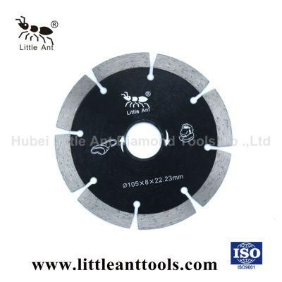 Diamond Tools Saw/Segmented /Cutting Blade for Marble, Granite