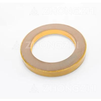 300mm Resin Wet Diamond Squaring Wheel for Ceramic Polishing Machine