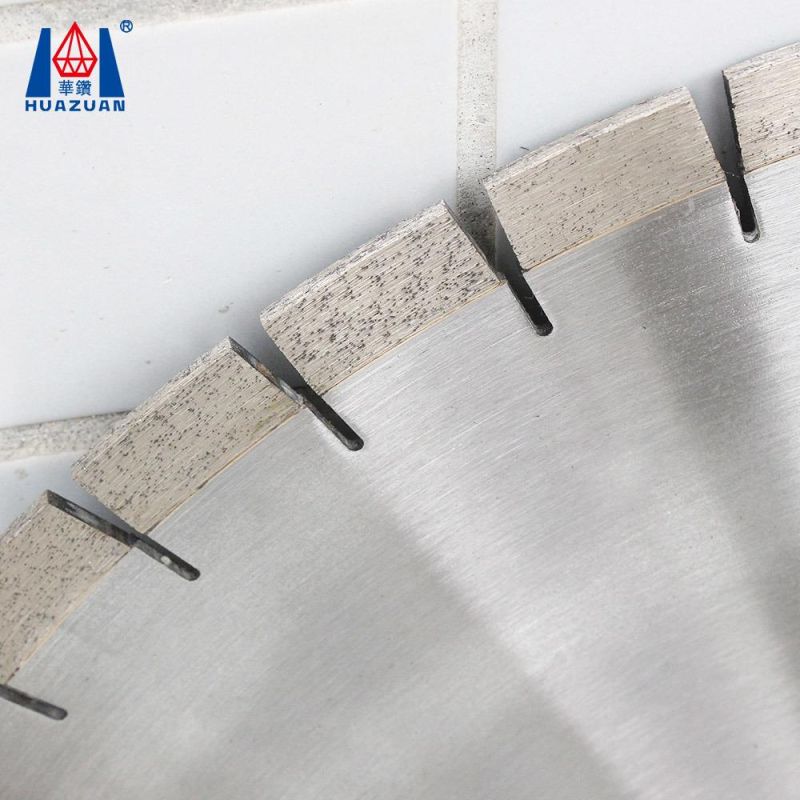 Diamond Saw Blade for Granite Diameter 600mm