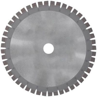 Handheld Power Tool General Purpose Universal Cutting Turbo Laser Diamond Saw Blade for Concrete